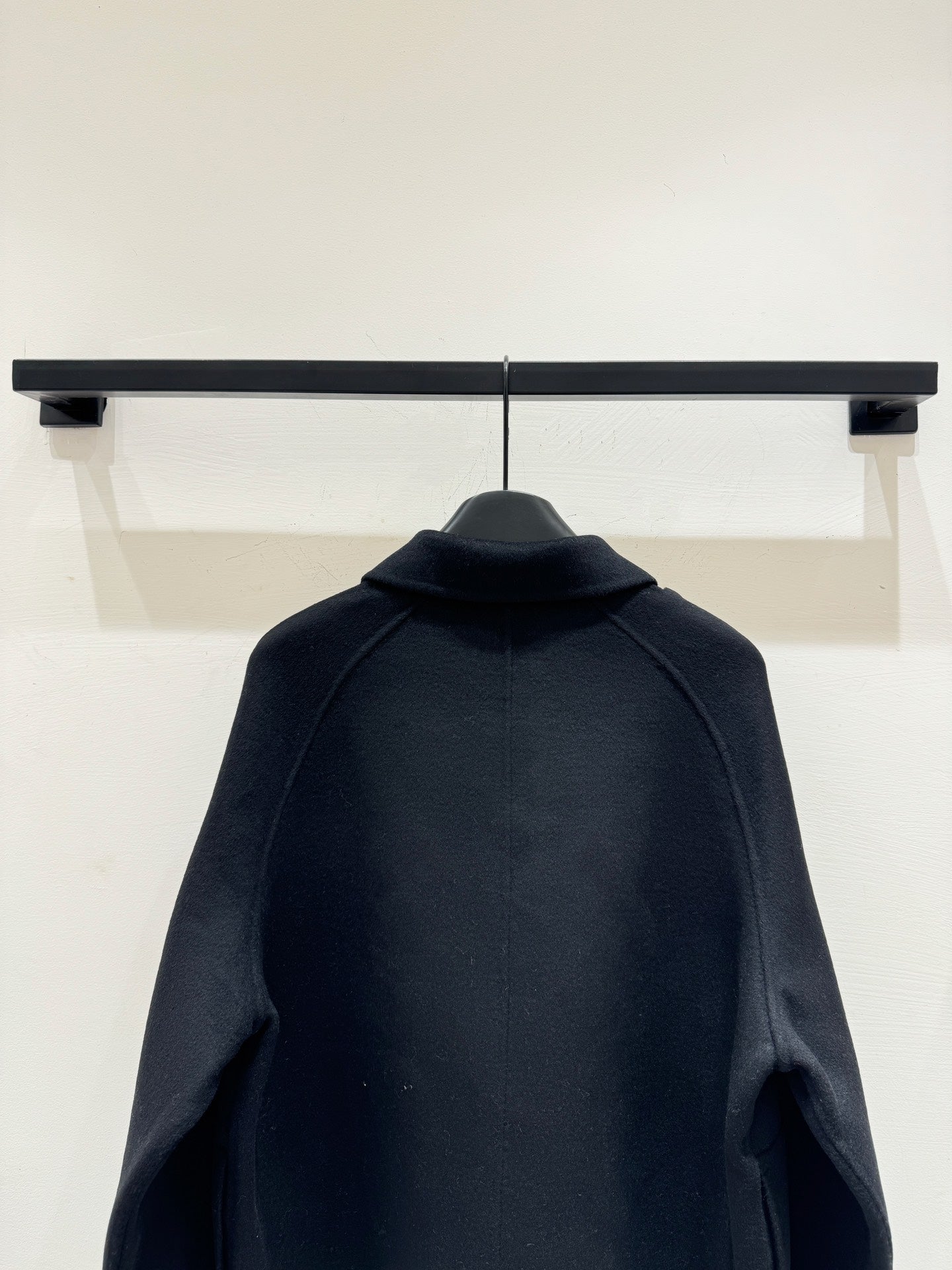 HERMES HERMES 25S JACKET 172
