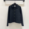 HERMES HERMES 25S JACKET 172