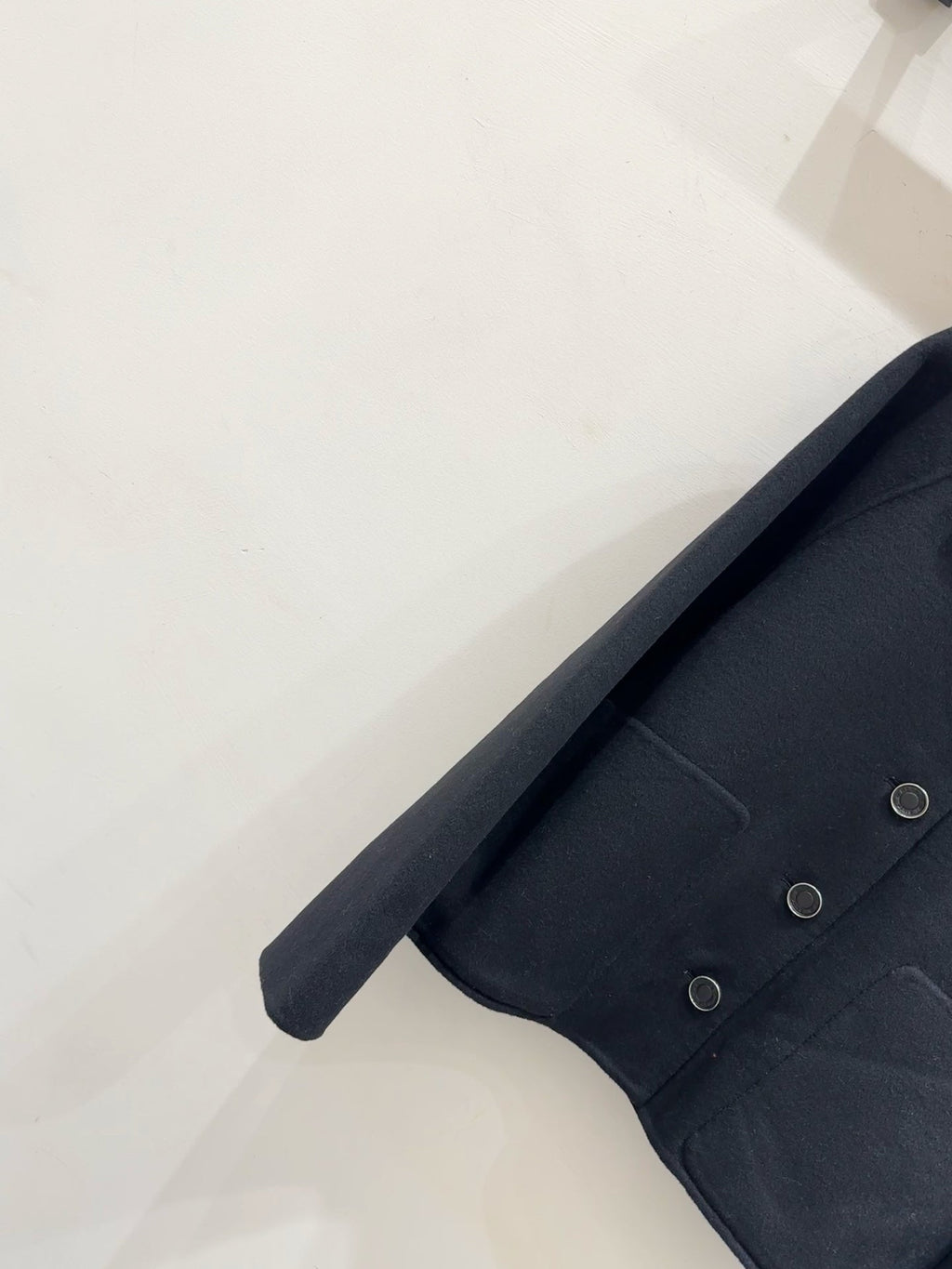 HERMES HERMES 25S JACKET 172
