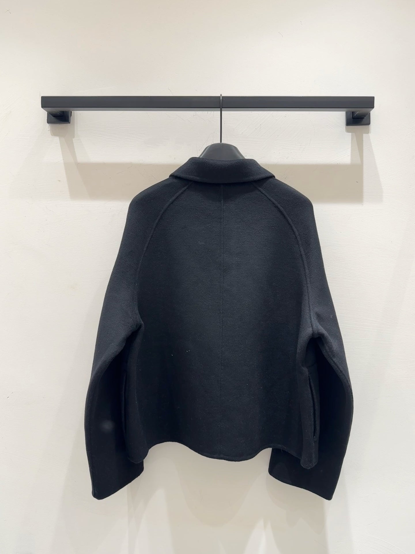 HERMES HERMES 25S JACKET 172