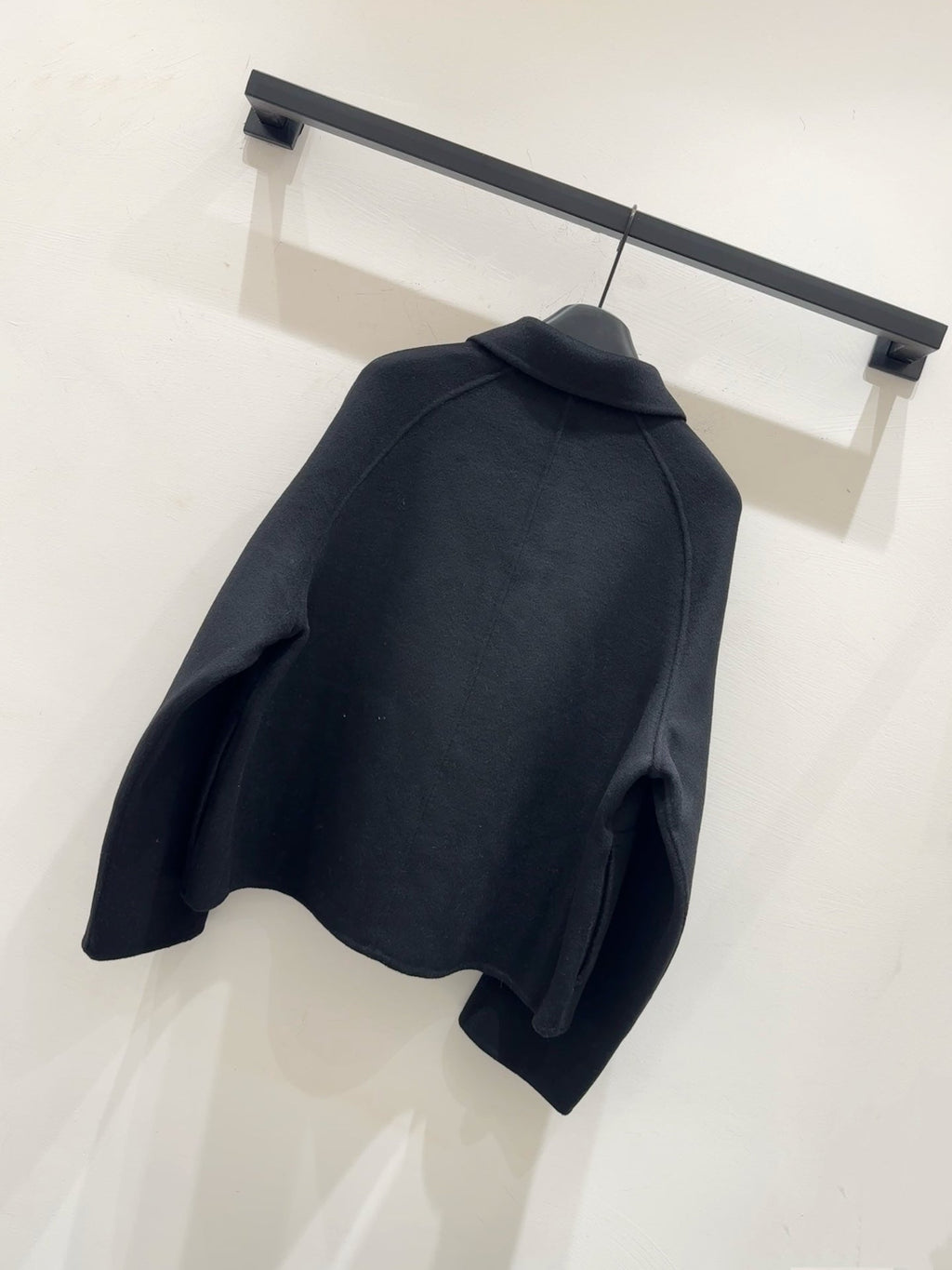 HERMES HERMES 25S JACKET 172