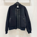 HERMES 25S CASERE JACKET 303