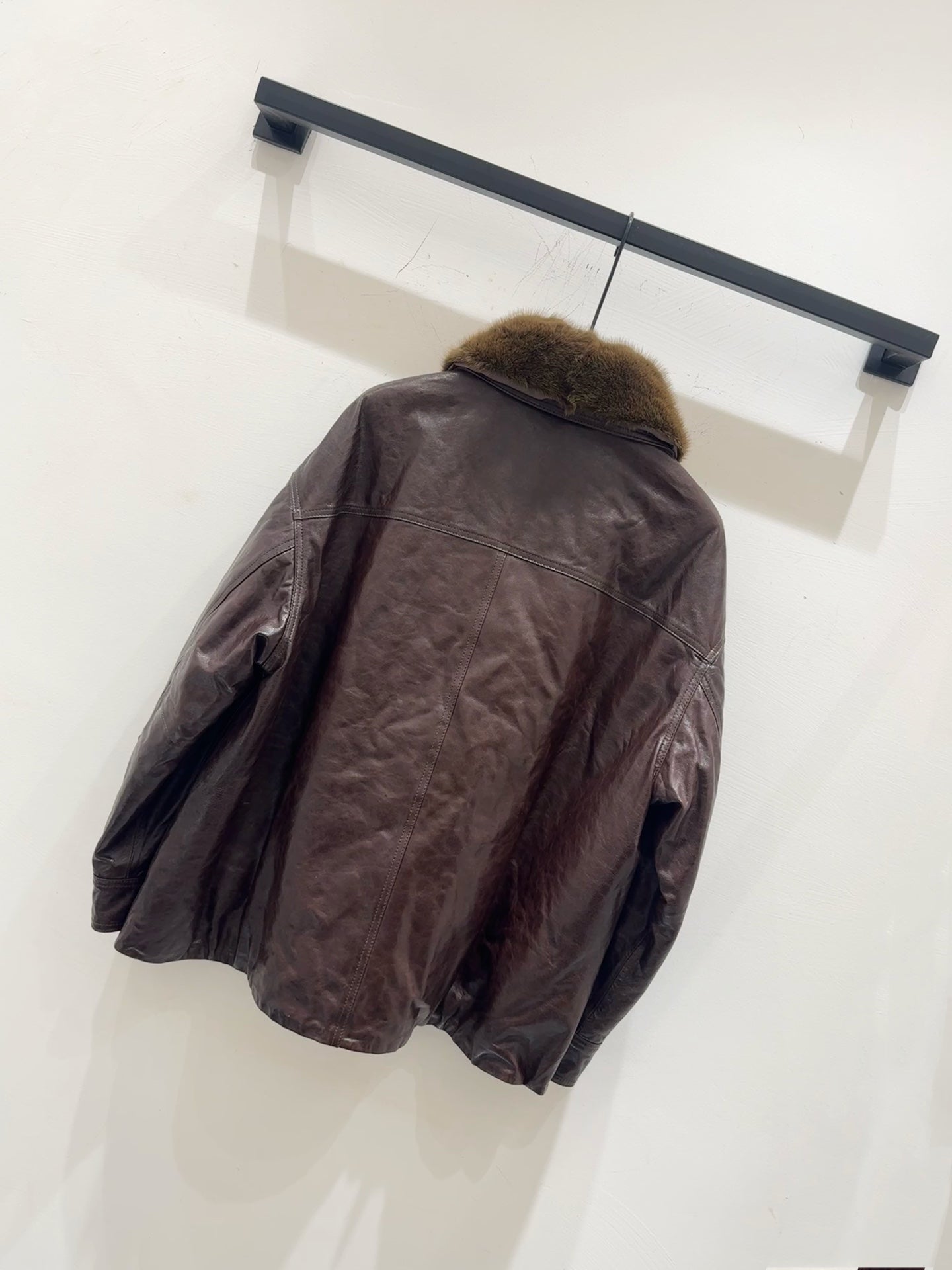 PRADA 25S GOOSE DOWN JACKET 247