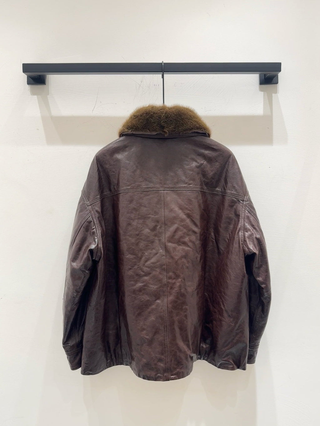 PRADA 25S GOOSE DOWN JACKET 247