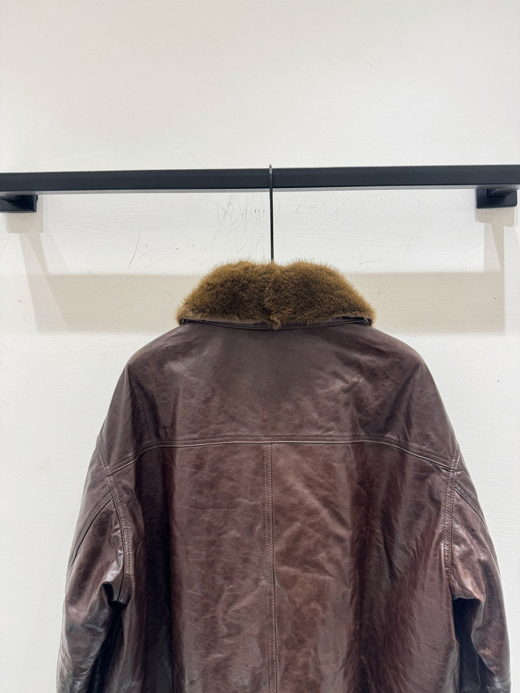 PRADA 25S GOOSE DOWN JACKET 247