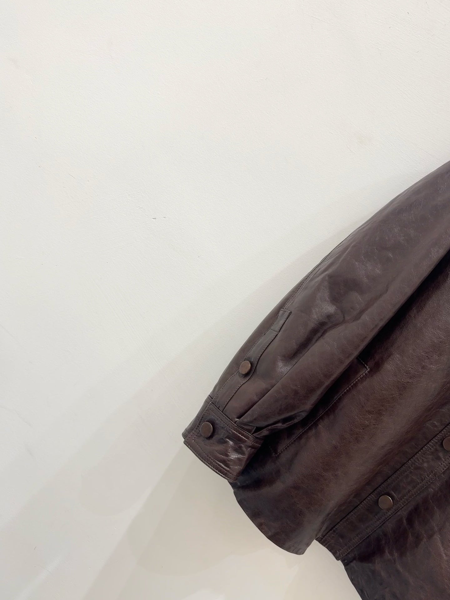 PRADA 25S GOOSE DOWN JACKET 247