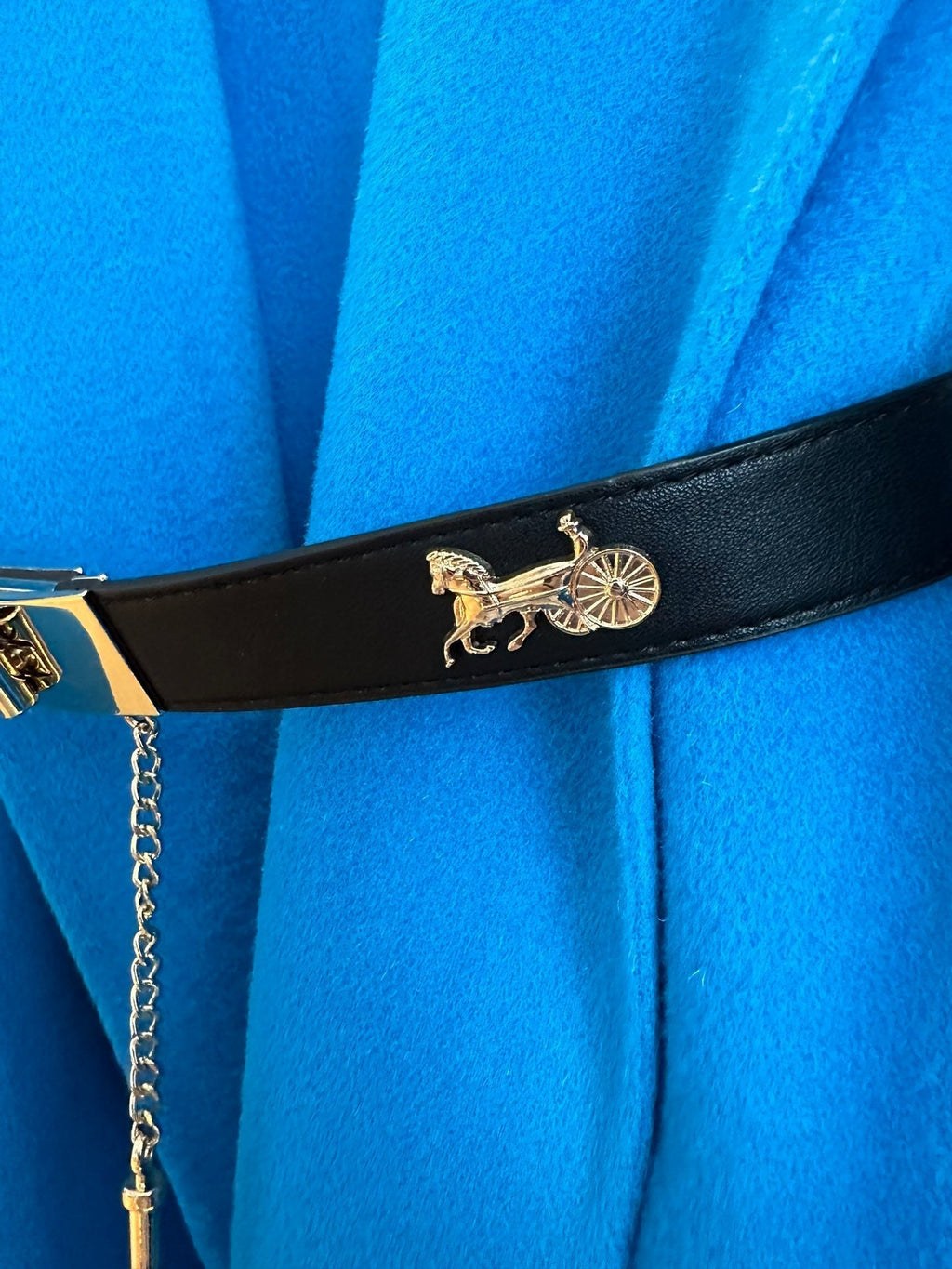 HERMES HERMES 25S PREMIUM LORO PIANA COAT 279