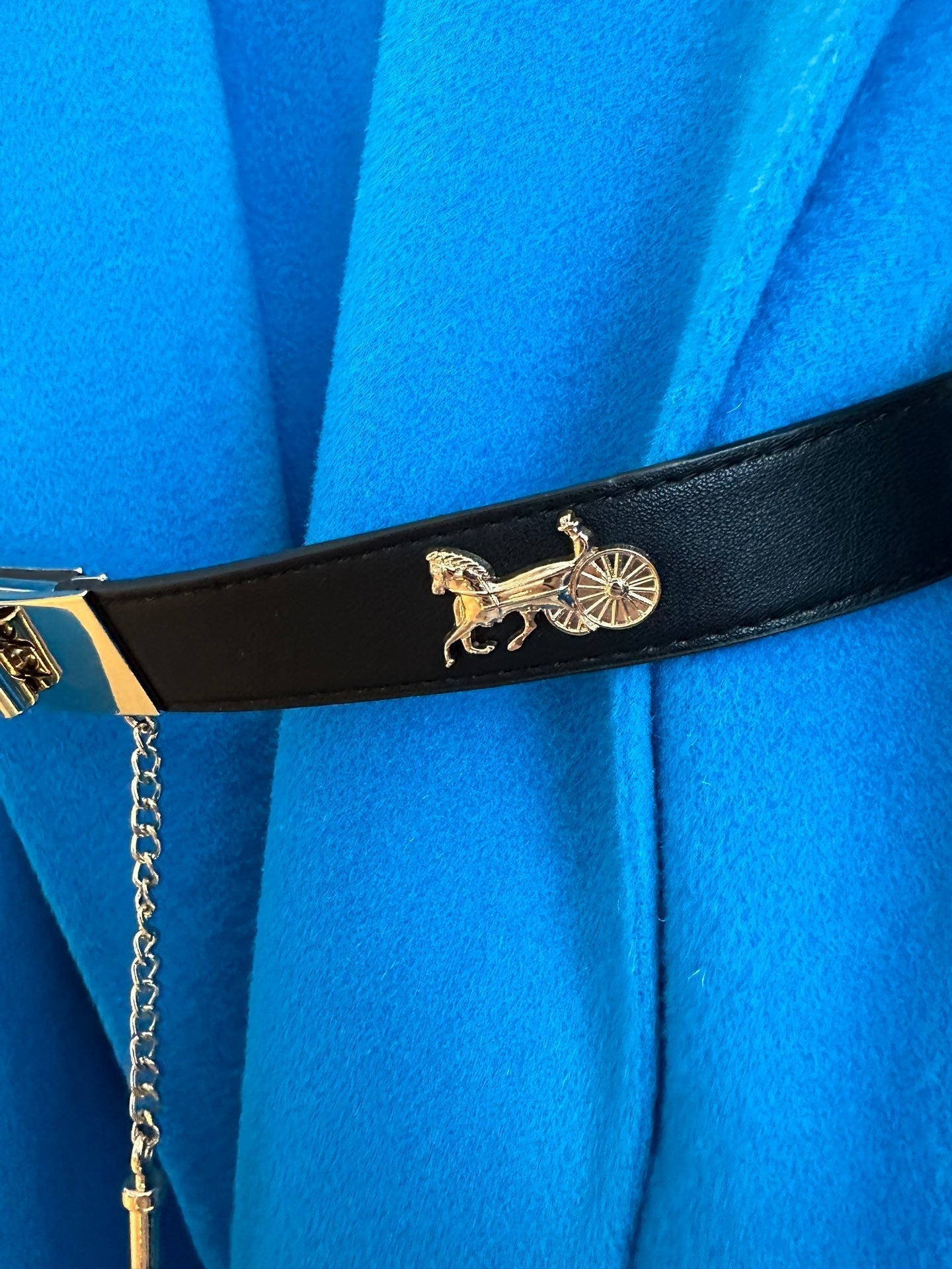HERMES HERMES 25S PREMIUM LORO PIANA COAT 279