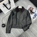 LOEWE JACKET STYLE 291