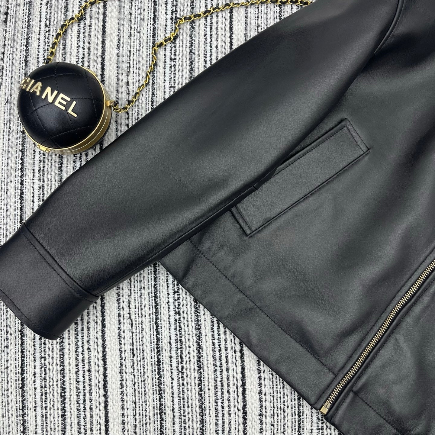LOEWE JACKET STYLE 291