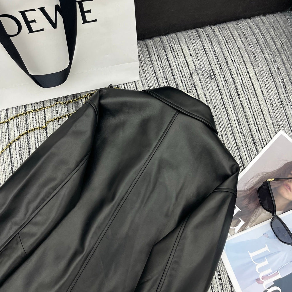 LOEWE JACKET STYLE 292