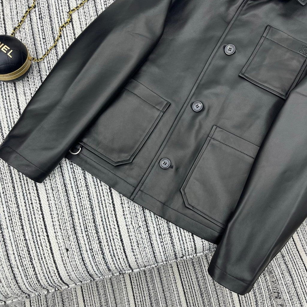 LOEWE JACKET STYLE 292