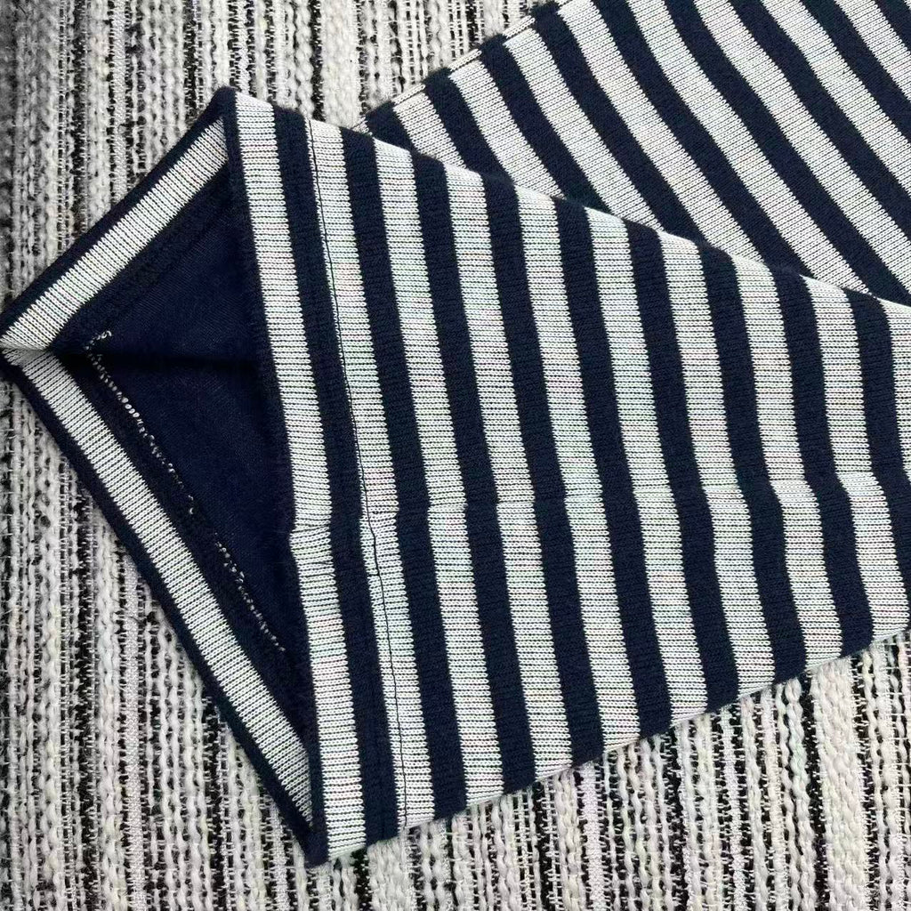 HERMES HERMES 25S STRAIGHT-LEG PANTS 125