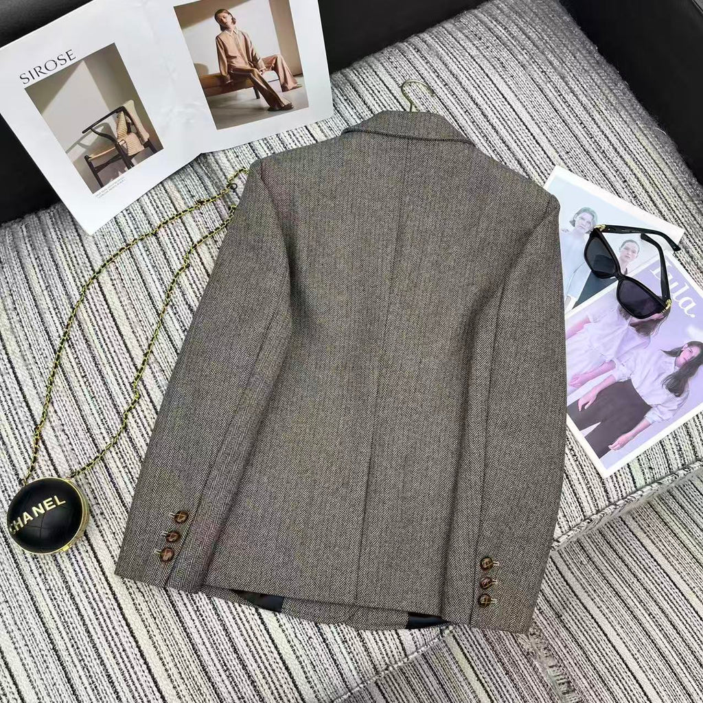 MIUMIU BLAZER STYLE 574
