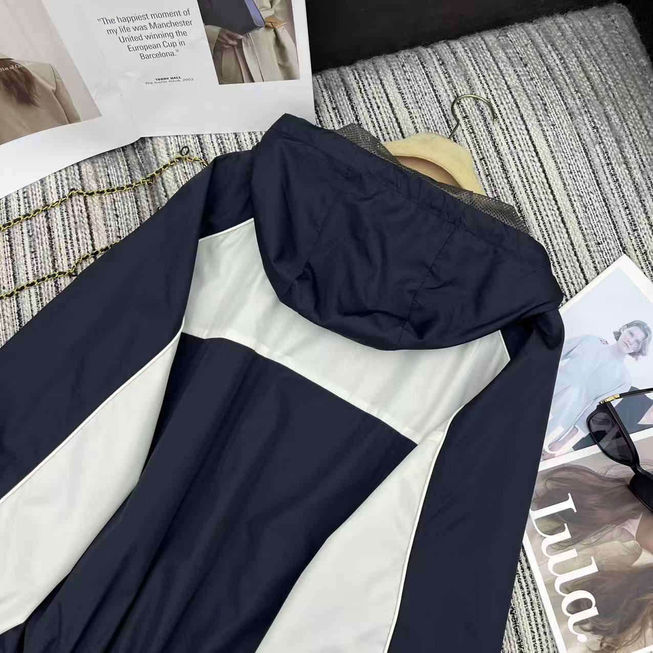 MIUMIU JACKET STYLE 496