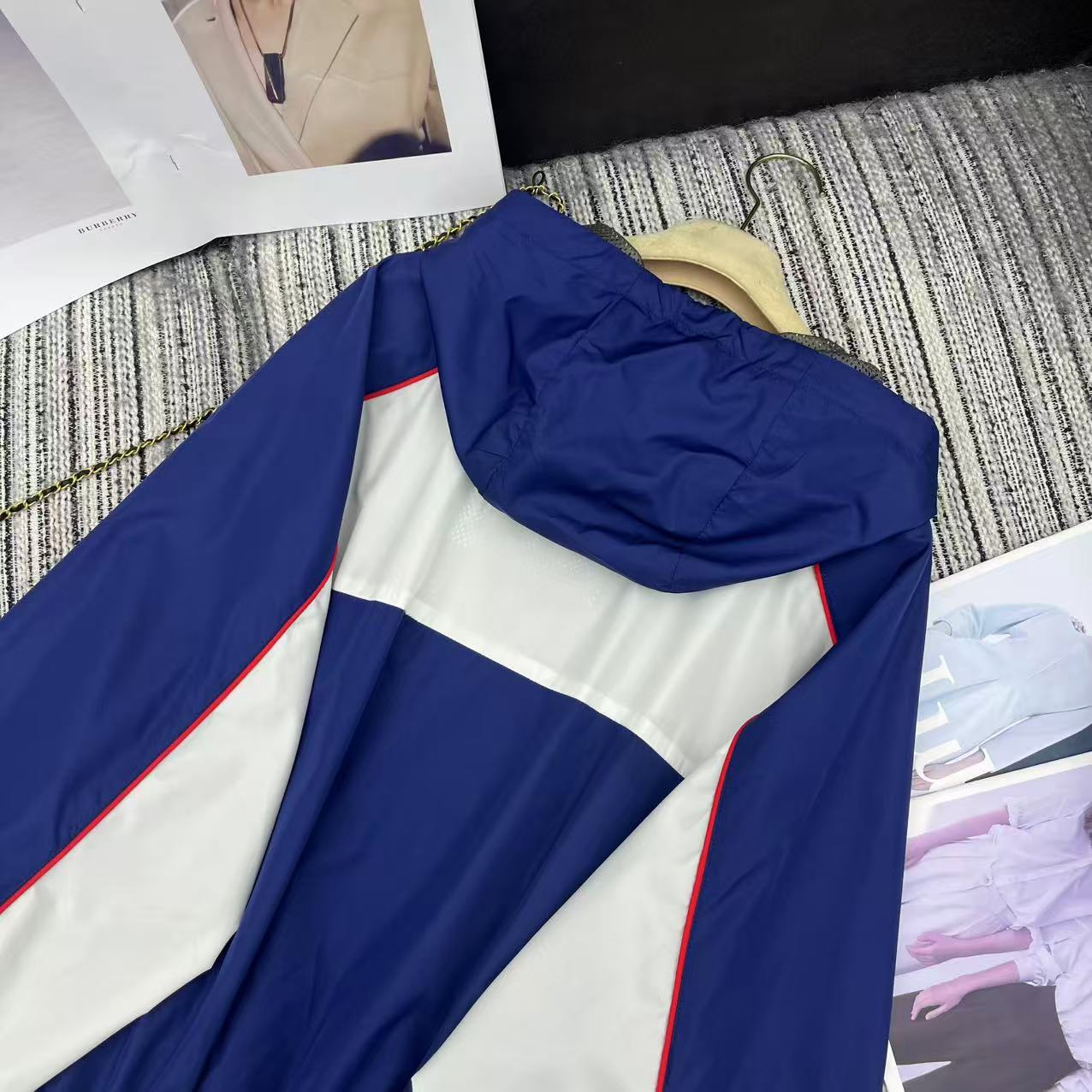 MIUMIU JACKET STYLE 497
