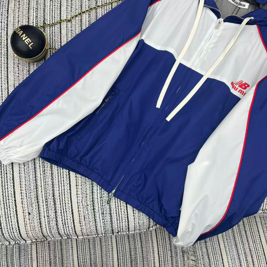 MIUMIU JACKET STYLE 497