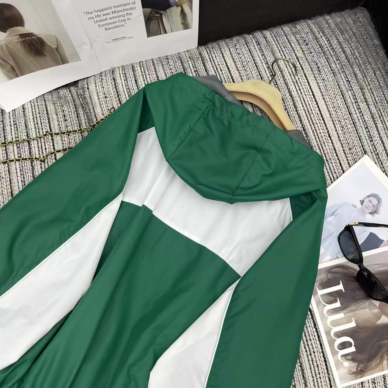 MIUMIU JACKET STYLE 498