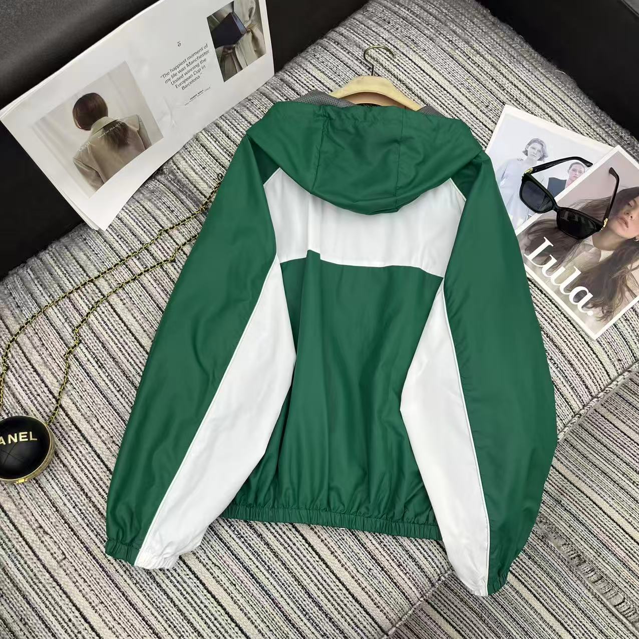 MIUMIU JACKET STYLE 498
