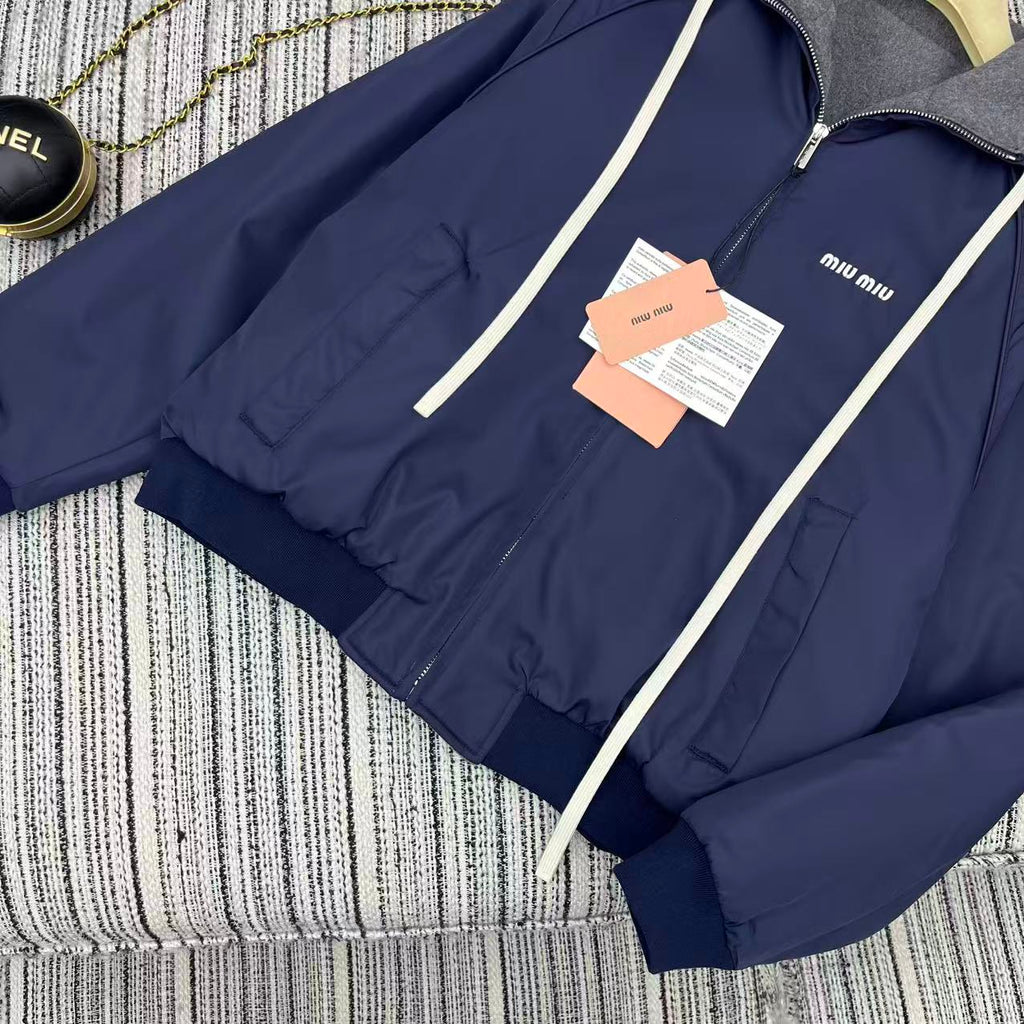 MIUMIU JACKET STYLE 499
