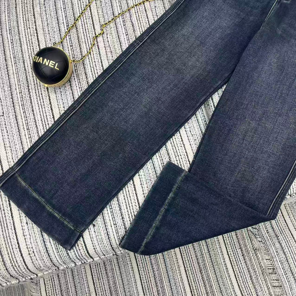 MIUMIU JEANS STYLE 501