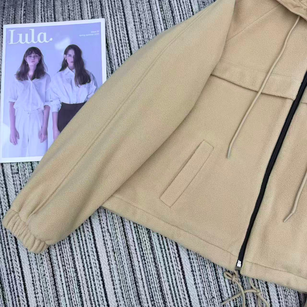 PRADA 25S JACKET 240