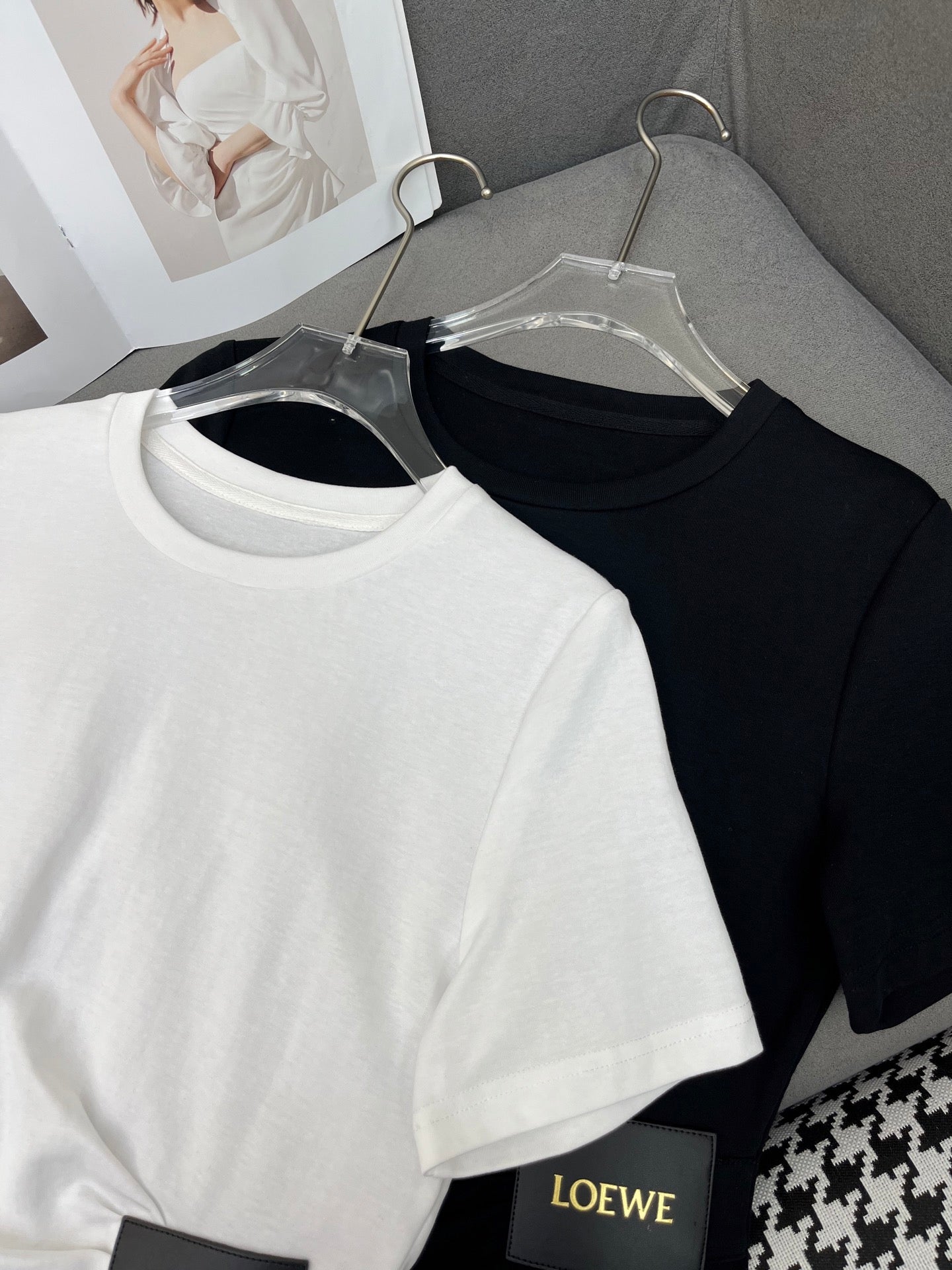 FITTED POLO SHIRT WITH PLEATED WAIST 255707