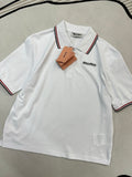 MIUMIU POLO SHIRT STYLE 744