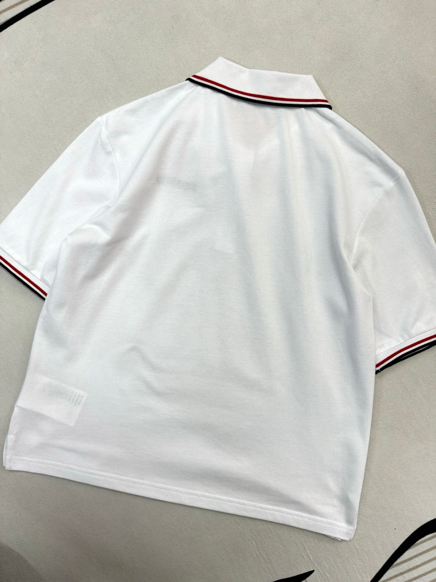 MIUMIU POLO SHIRT STYLE 744