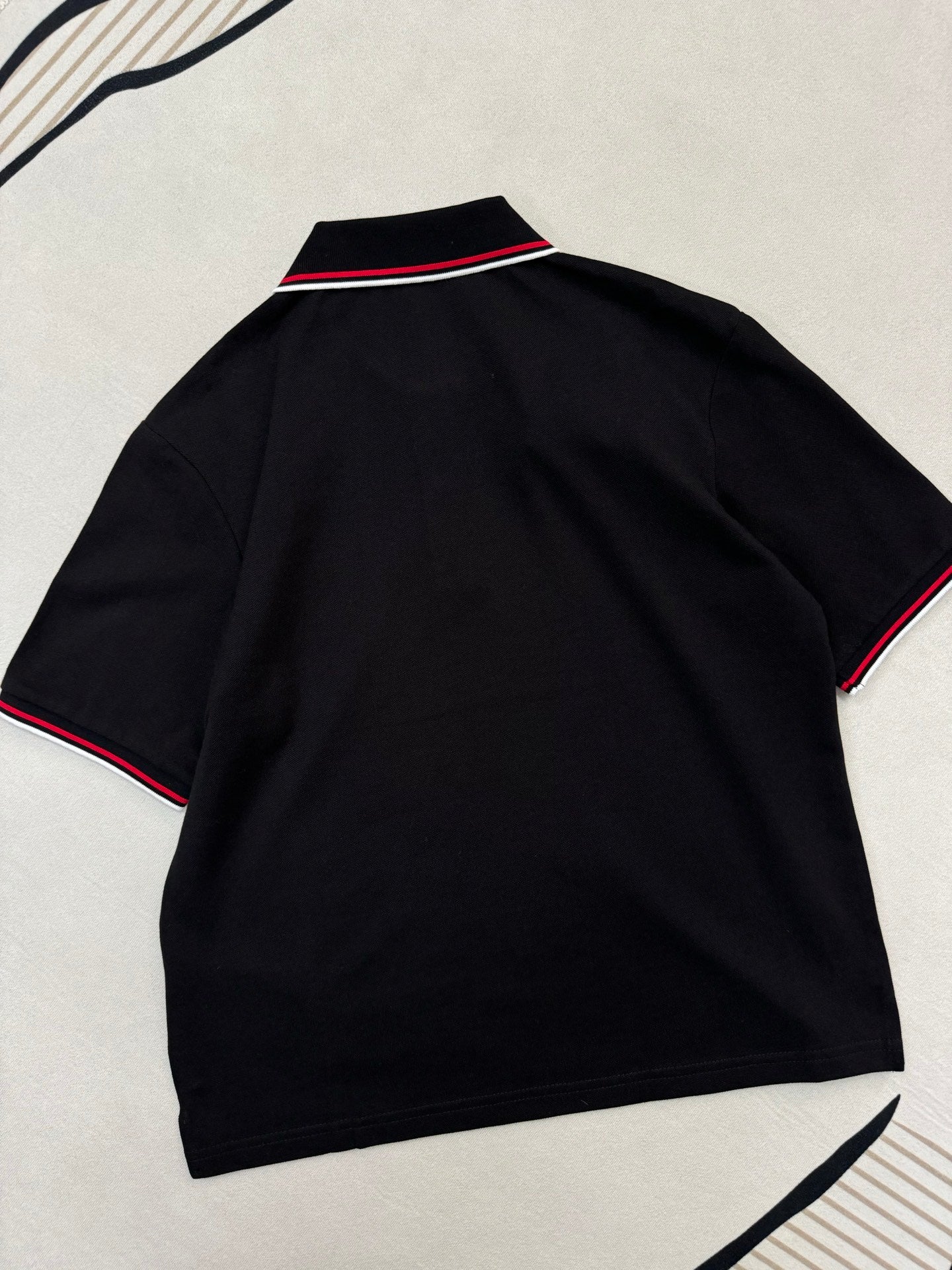 MIUMIU POLO SHIRT STYLE 743