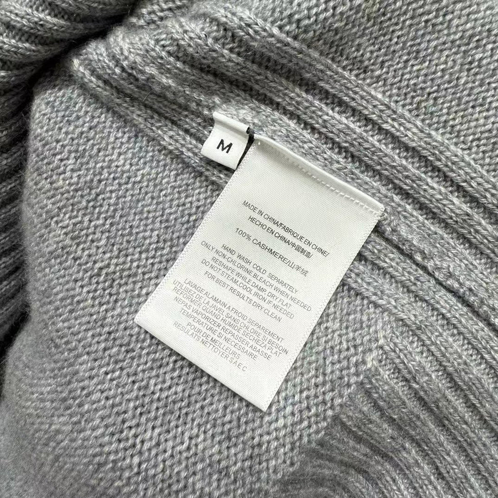 LP CARDIGAN STYLE 201