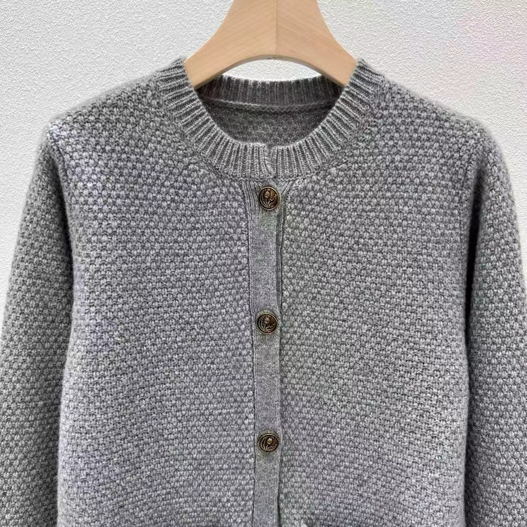 LP CARDIGAN STYLE 203