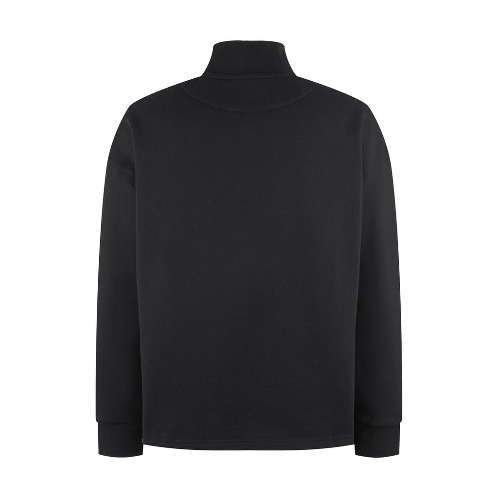 LOEWE POLO SWEATSHIRT STYLE 115