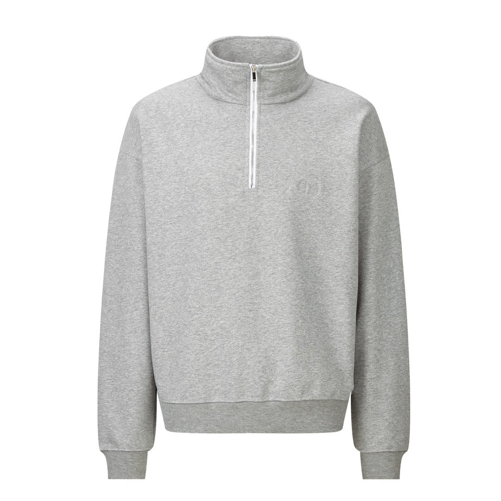 DIOR 25S ZIP-UP SWEATSHIRT 561