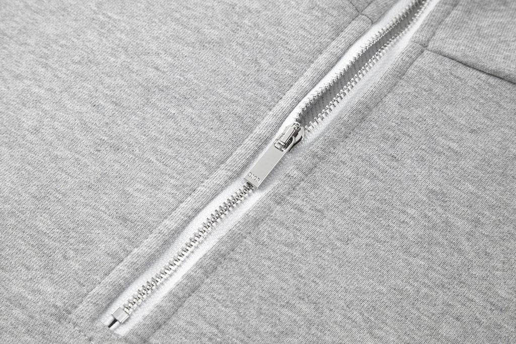 DIOR 25S ZIP-UP SWEATSHIRT 561