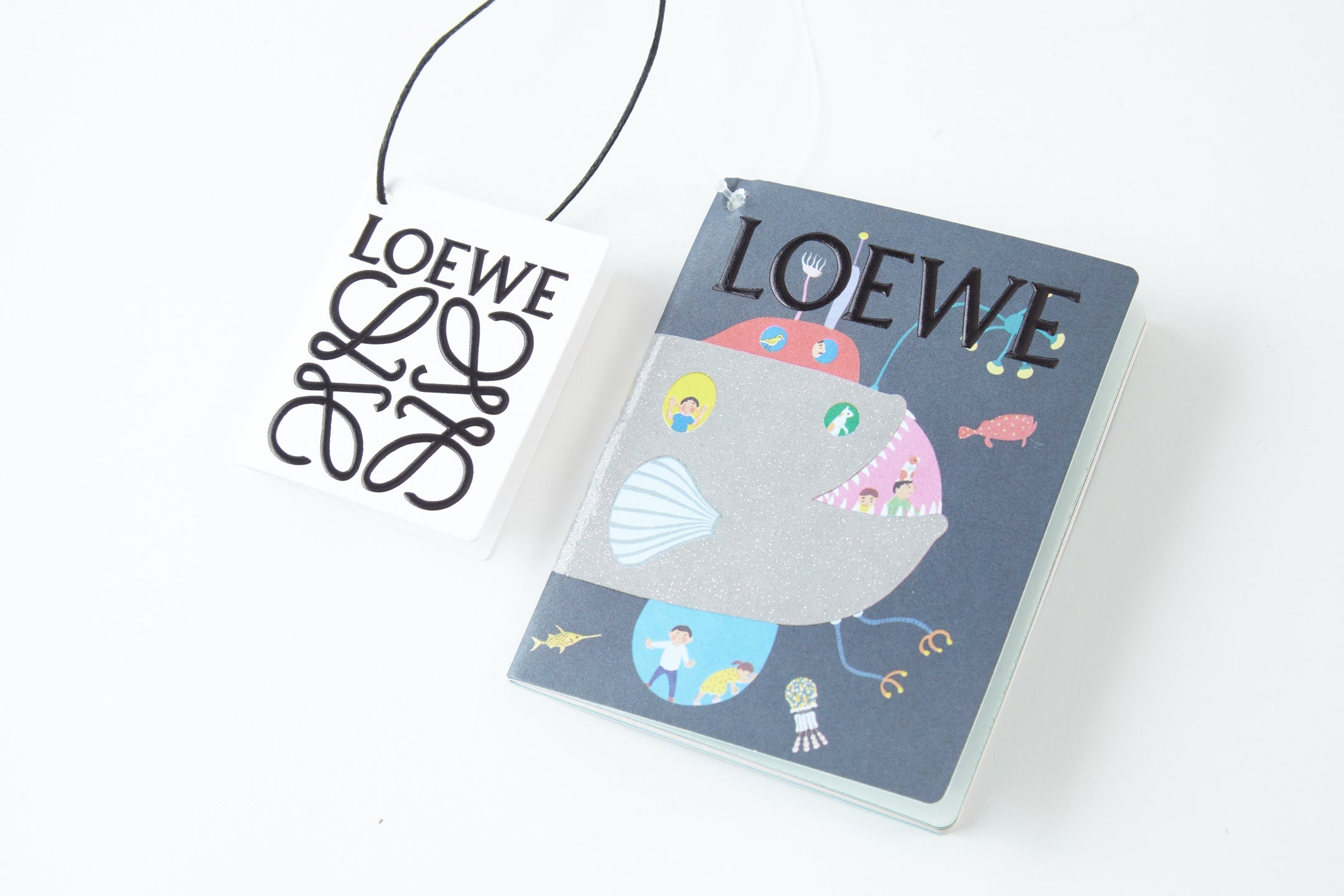 LOEWE HALF-ZIP KNIT SWEATER STYLE 100