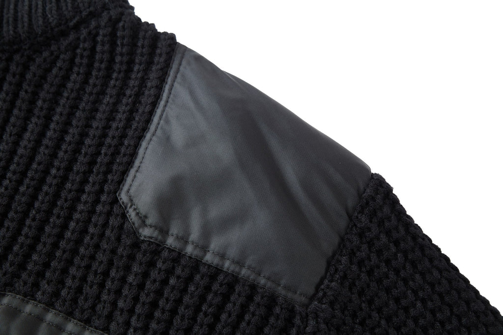 PRADA CARDIGAN STYLE 117