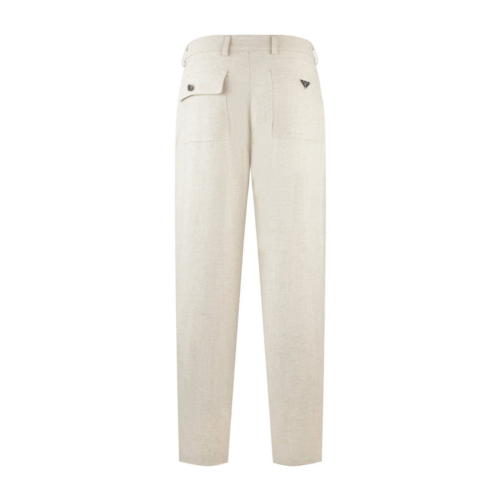 PRADA DRESS PANTS STYLE 38