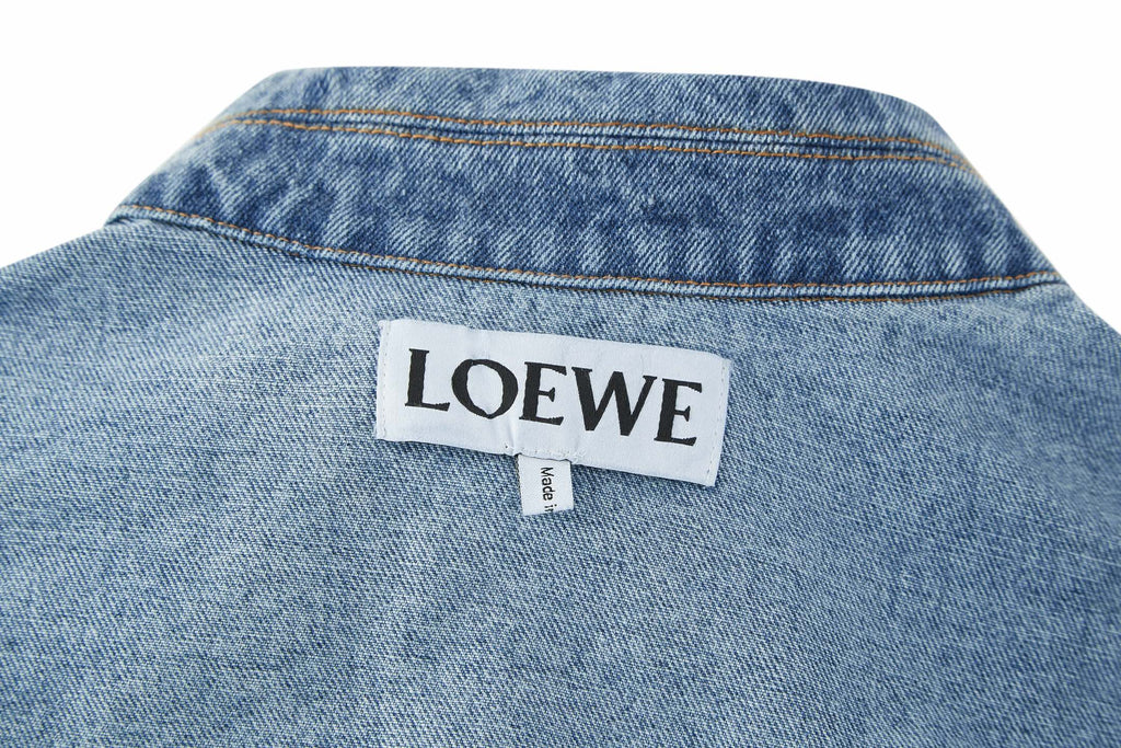 LOEWE JACKET STYLE 26