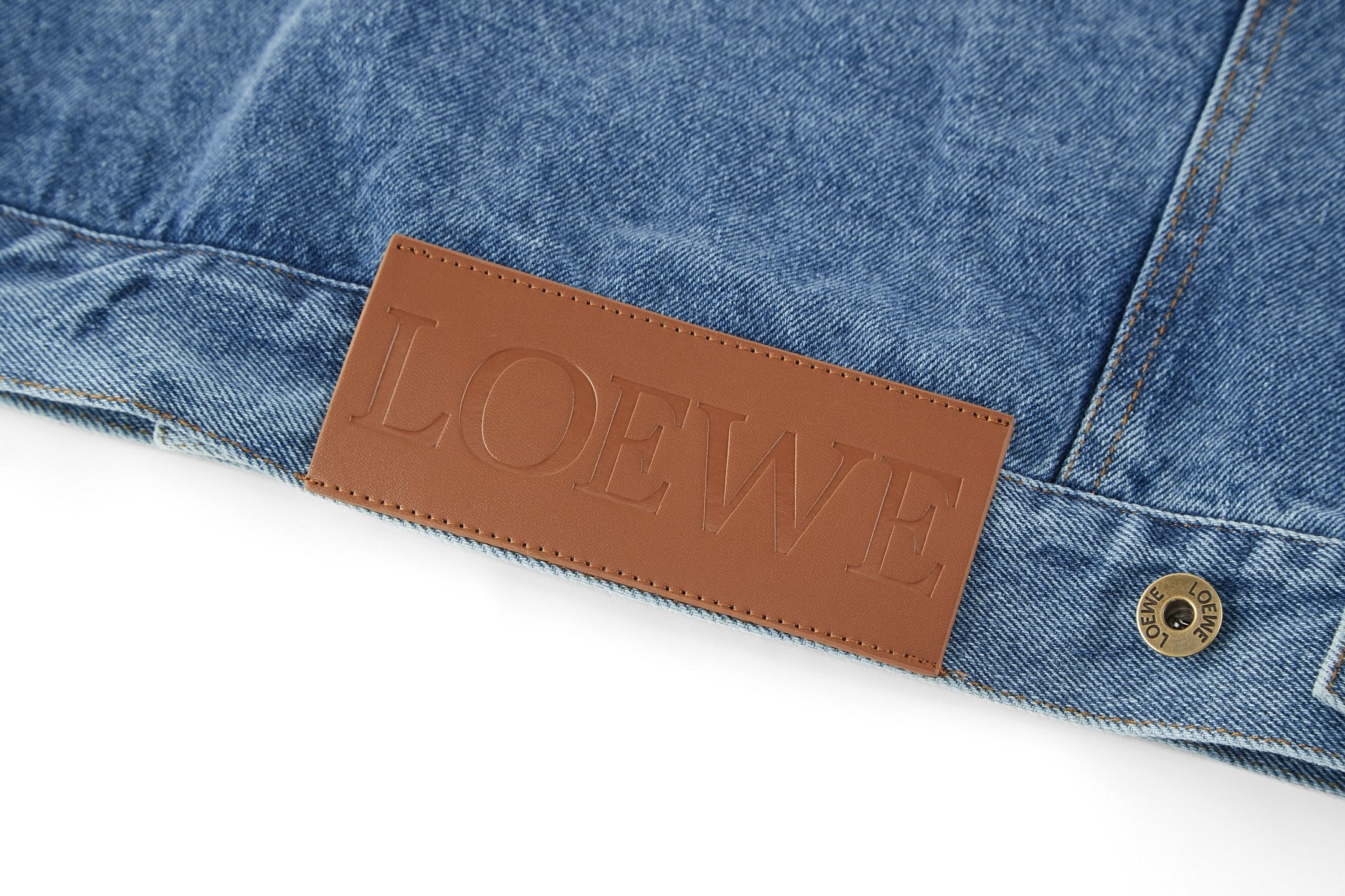LOEWE JACKET STYLE 26