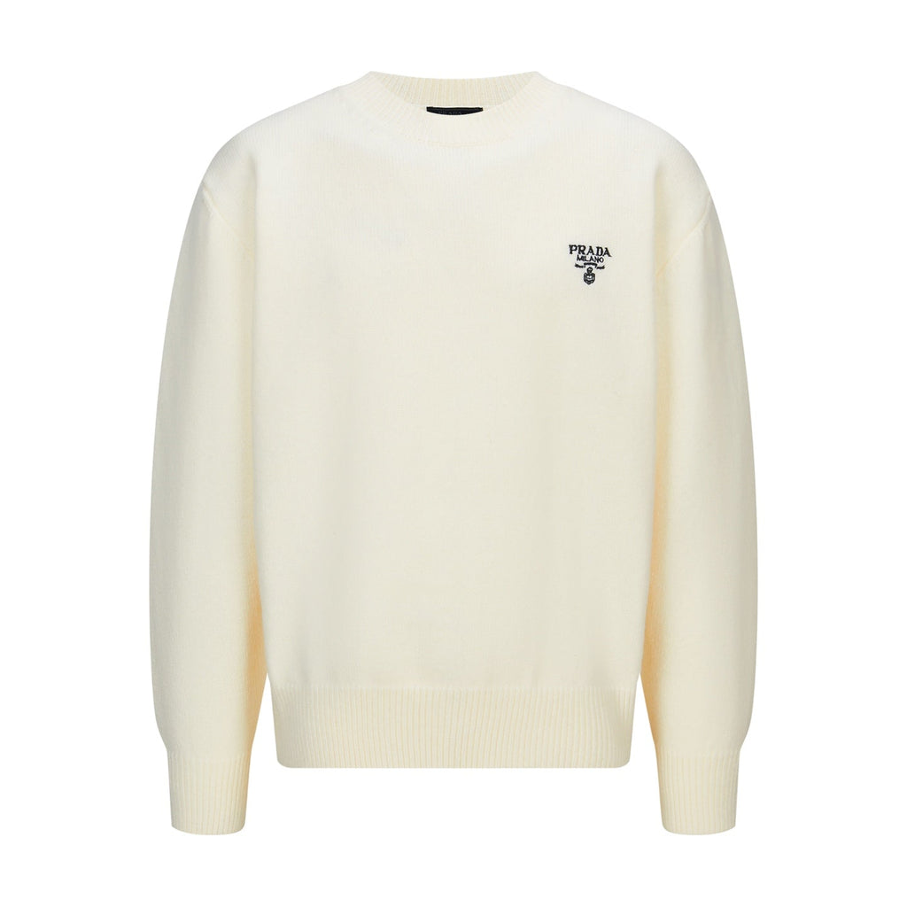 PRADA 25S PULLOVER SWEATER 252