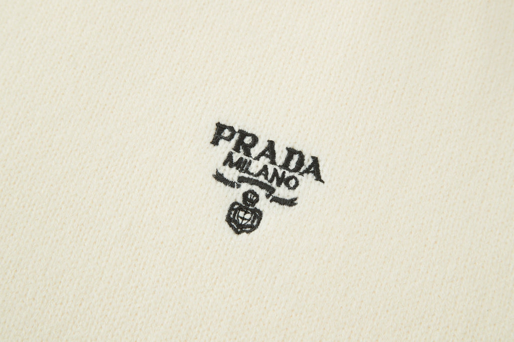 PRADA 25S PULLOVER SWEATER 252
