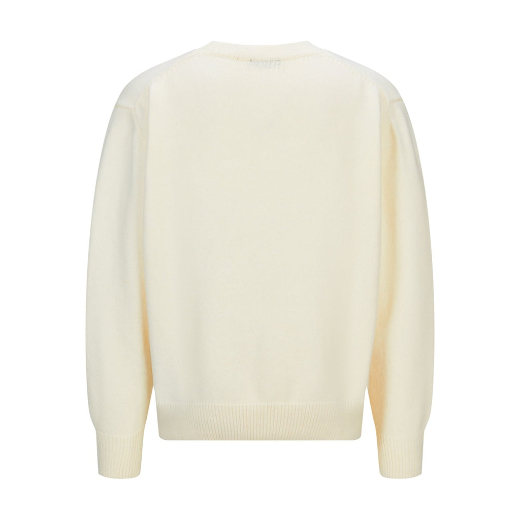 PRADA 25S PULLOVER SWEATER 252