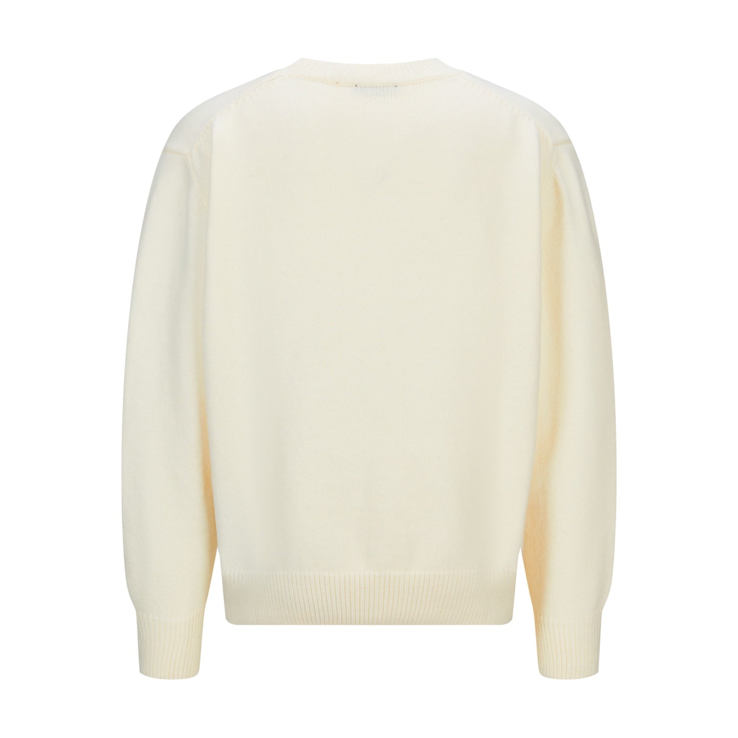 PRADA 25S PULLOVER SWEATER 252