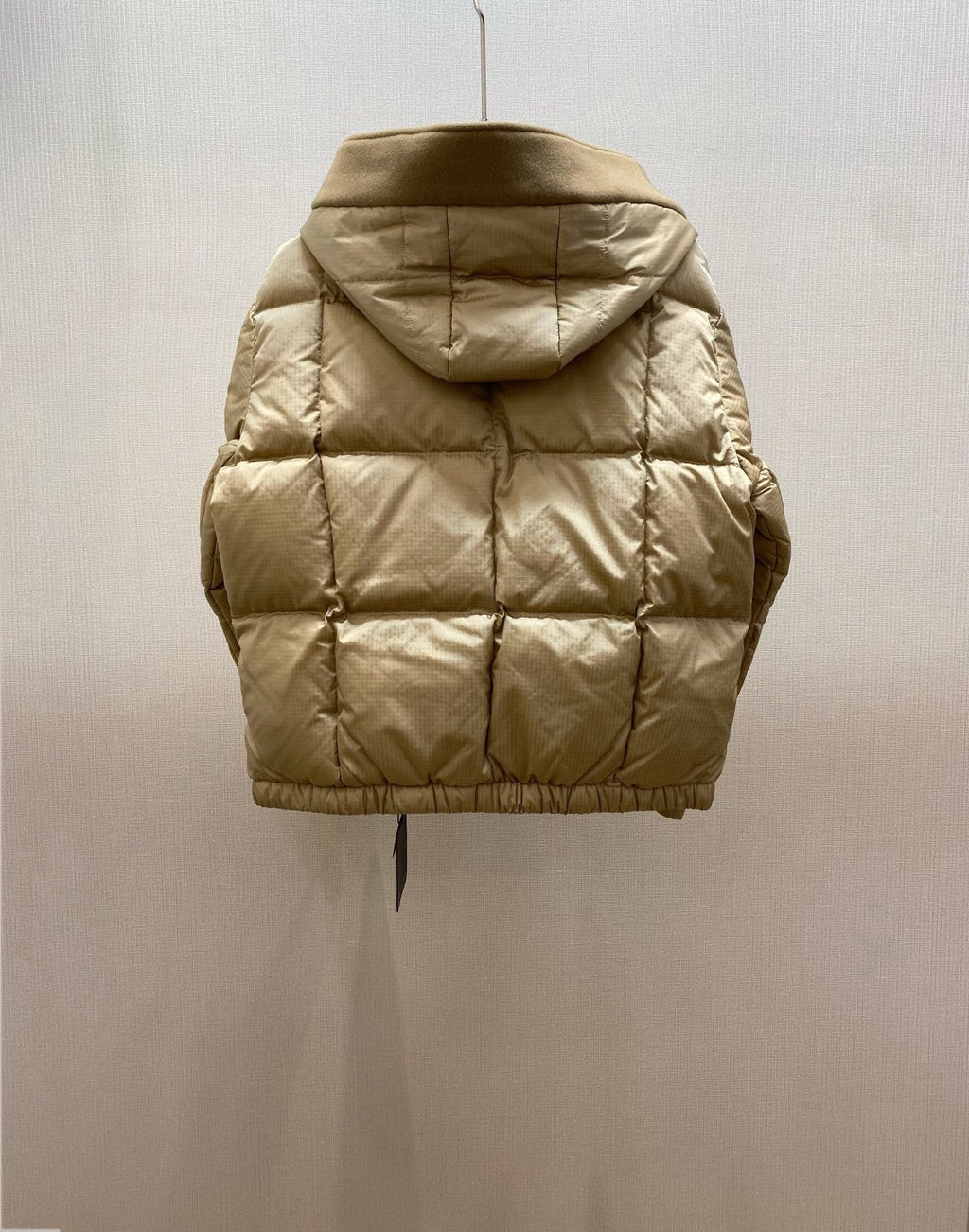 LOUIS VUITTON LV 25S DOWN JACKET 0123