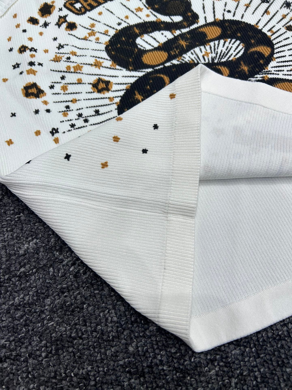 DIOR 25S TANK TOP STYLE 366