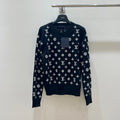 LOUIS VUITTON LV 25S SWEATER 0116