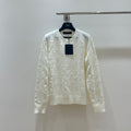 LOUIS VUITTON LV 25S SWEATER 0114