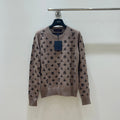 LOUIS VUITTON LV 25S SWEATER 0115