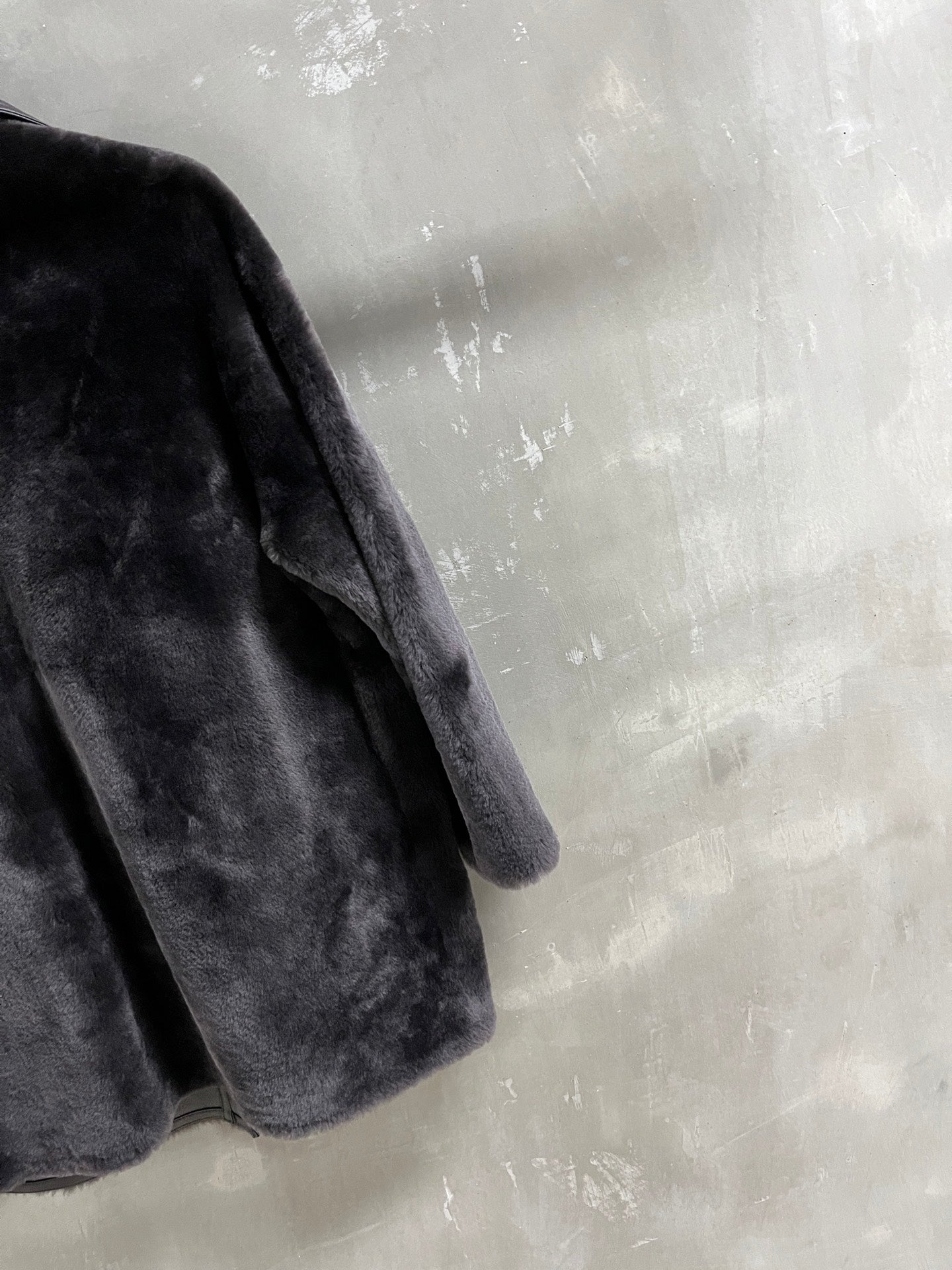 HERMES HERMES 25S COAT 035